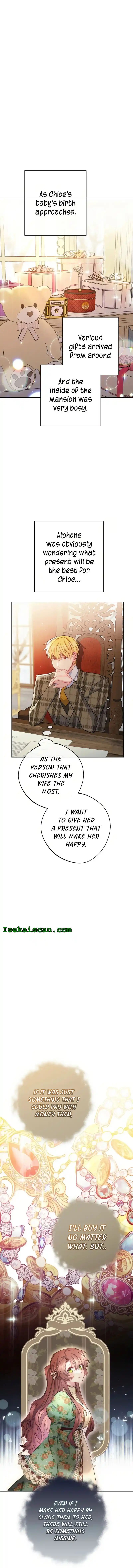 The Duchess’ 50 Tea Recipes Chapter 139