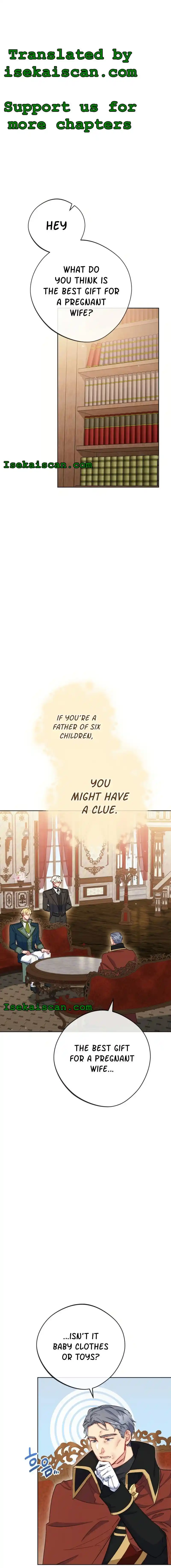 The Duchess’ 50 Tea Recipes Chapter 140