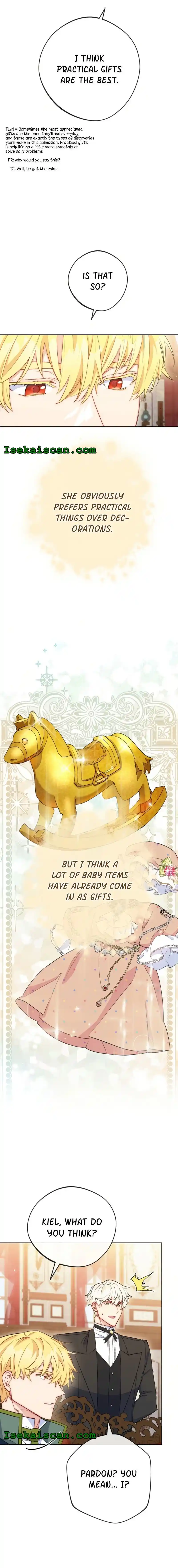 The Duchess’ 50 Tea Recipes Chapter 140