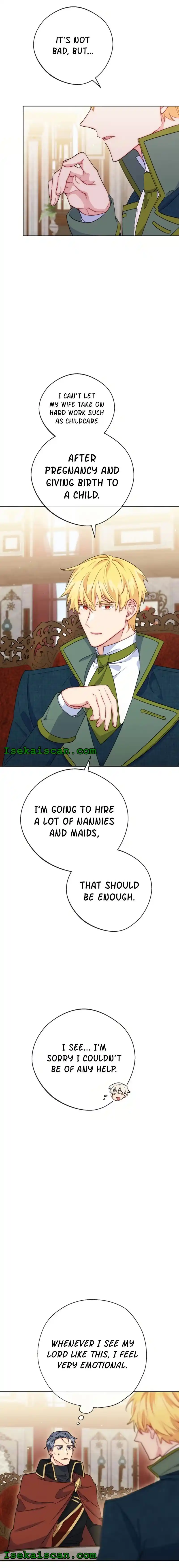 The Duchess’ 50 Tea Recipes Chapter 140