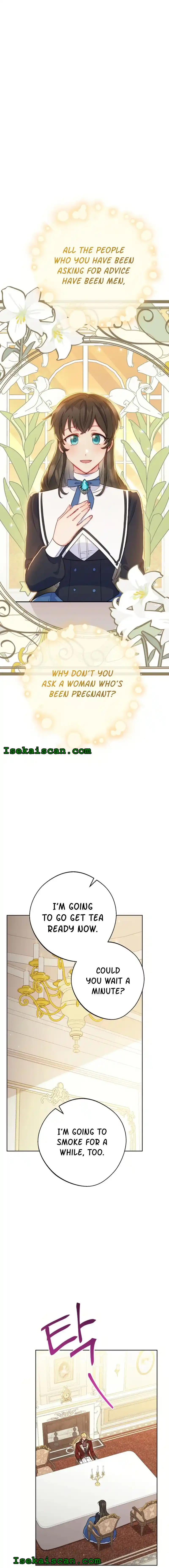 The Duchess’ 50 Tea Recipes Chapter 140