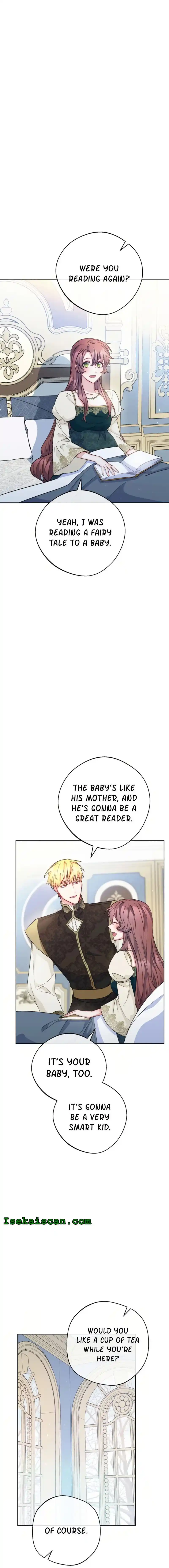 The Duchess’ 50 Tea Recipes Chapter 140