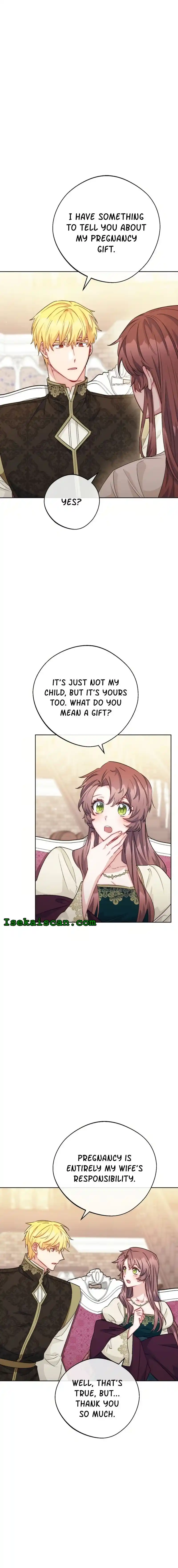 The Duchess’ 50 Tea Recipes Chapter 140