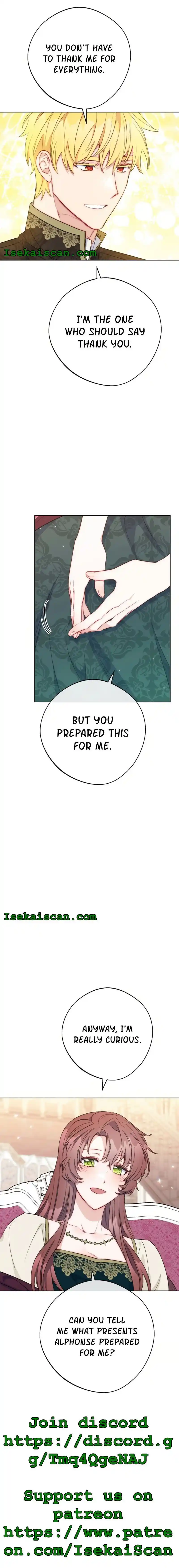 The Duchess’ 50 Tea Recipes Chapter 140