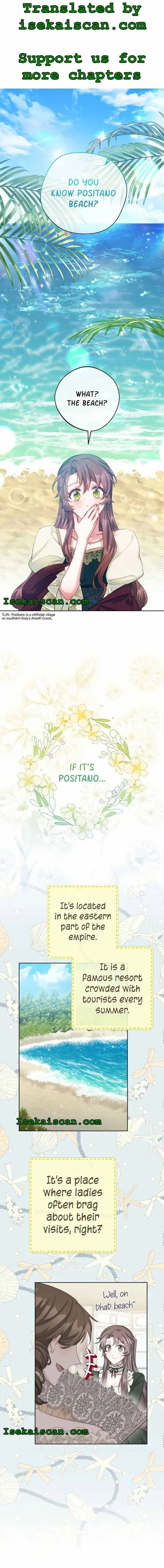 The Duchess’ 50 Tea Recipes Chapter 141