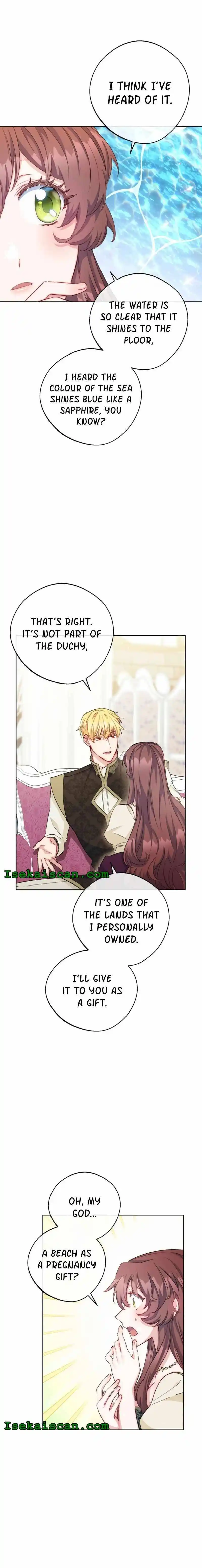 The Duchess’ 50 Tea Recipes Chapter 141