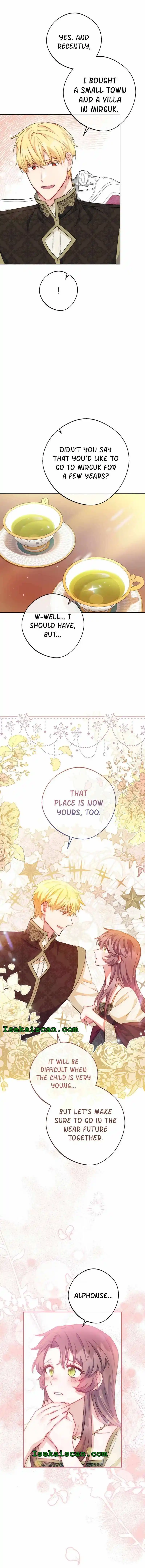 The Duchess’ 50 Tea Recipes Chapter 141