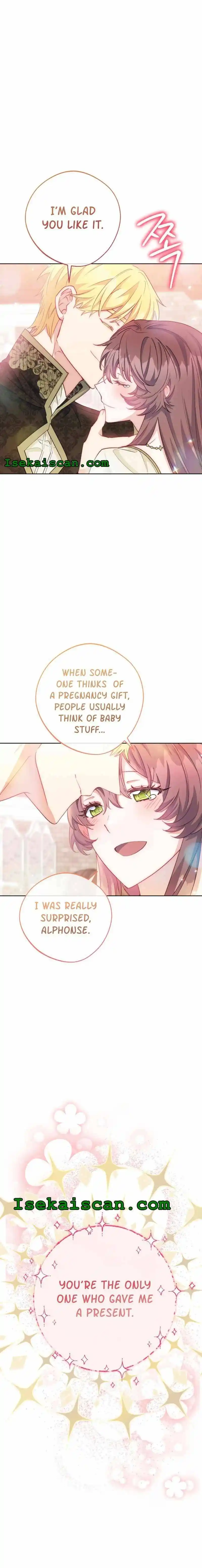 The Duchess’ 50 Tea Recipes Chapter 141