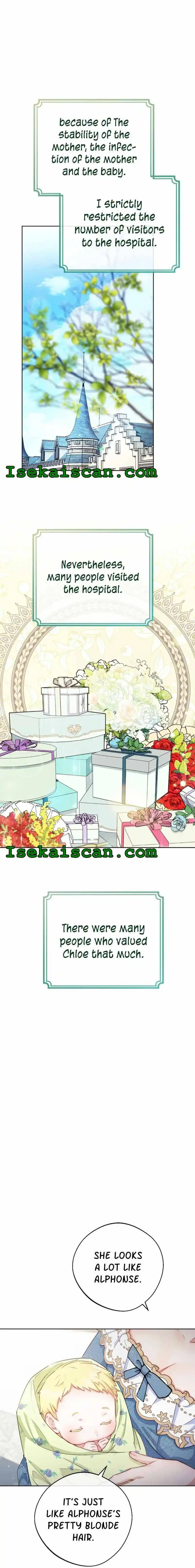 The Duchess’ 50 Tea Recipes Chapter 141