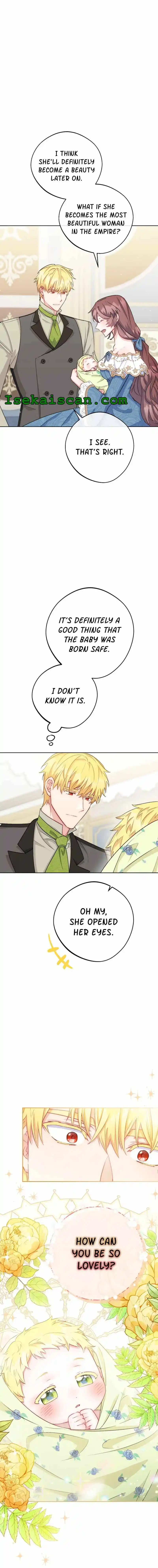 The Duchess’ 50 Tea Recipes Chapter 141