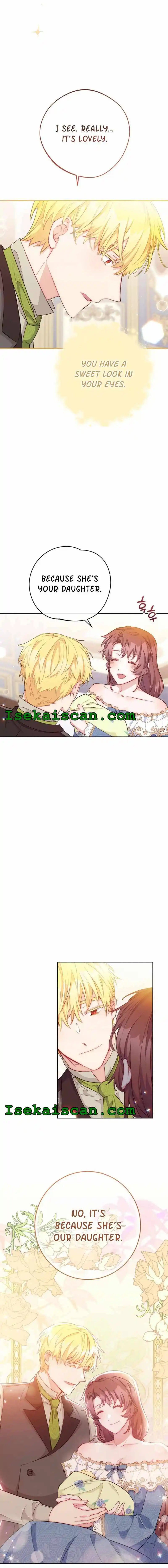 The Duchess’ 50 Tea Recipes Chapter 141