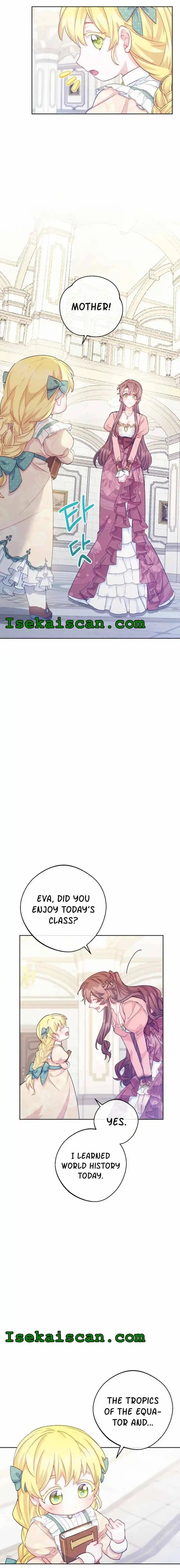 The Duchess’ 50 Tea Recipes Chapter 141