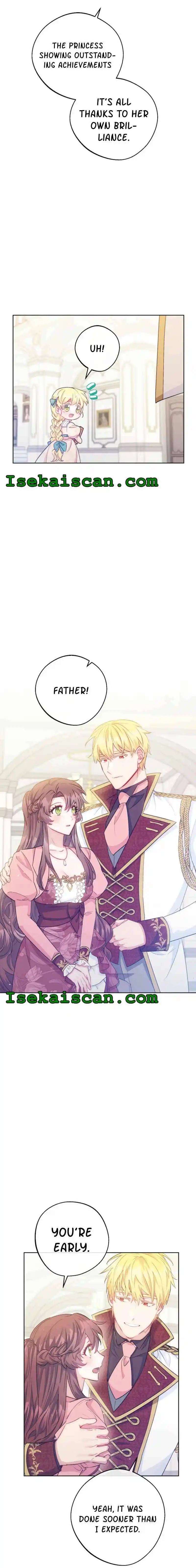 The Duchess’ 50 Tea Recipes Chapter 141