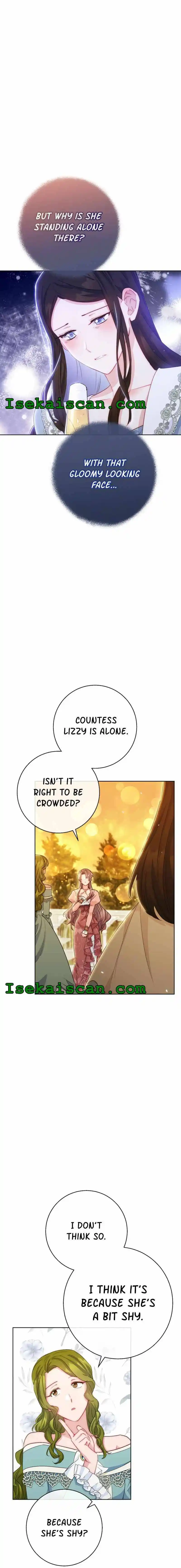 The Duchess’ 50 Tea Recipes Chapter 141