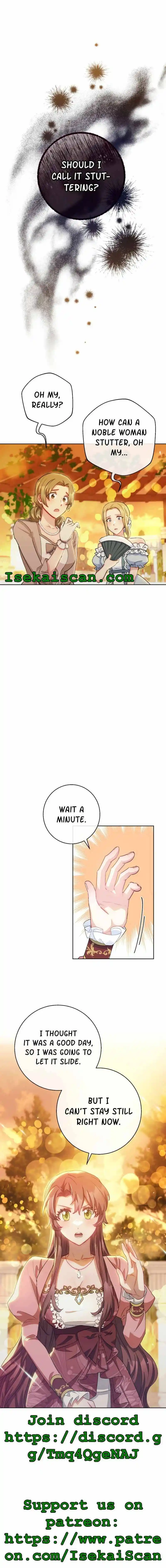 The Duchess’ 50 Tea Recipes Chapter 141