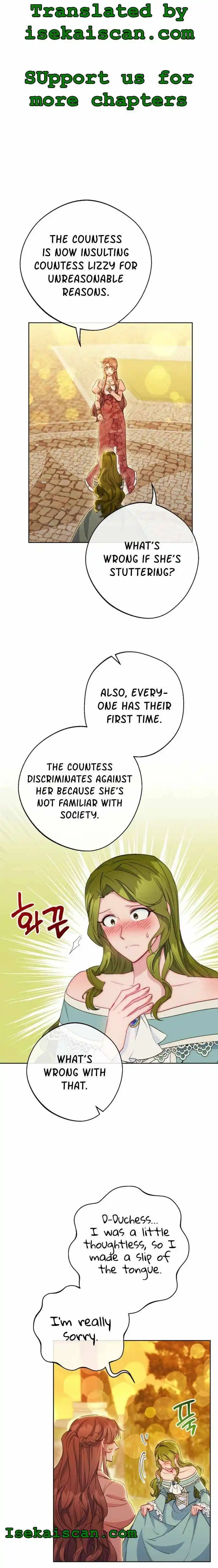 The Duchess’ 50 Tea Recipes Chapter 142