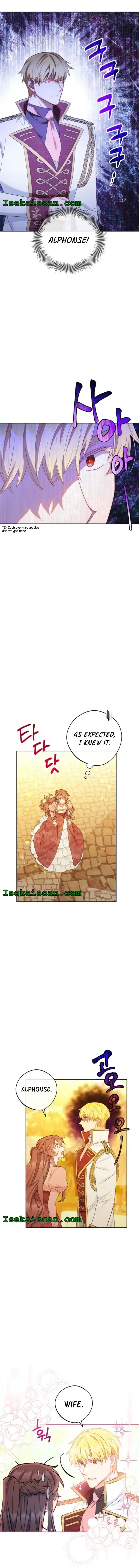 The Duchess’ 50 Tea Recipes Chapter 143