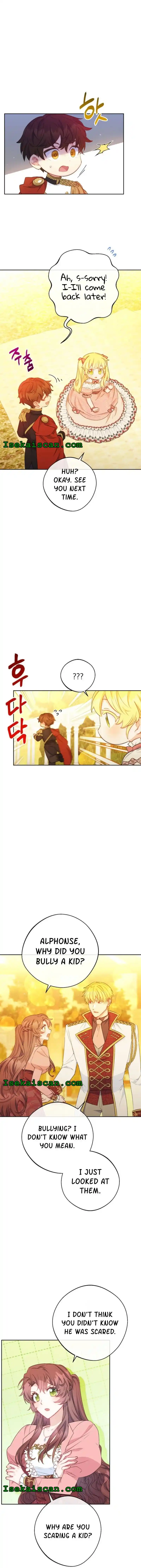 The Duchess’ 50 Tea Recipes Chapter 143