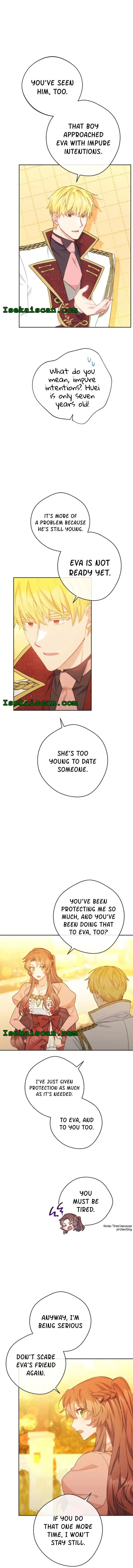 The Duchess’ 50 Tea Recipes Chapter 143