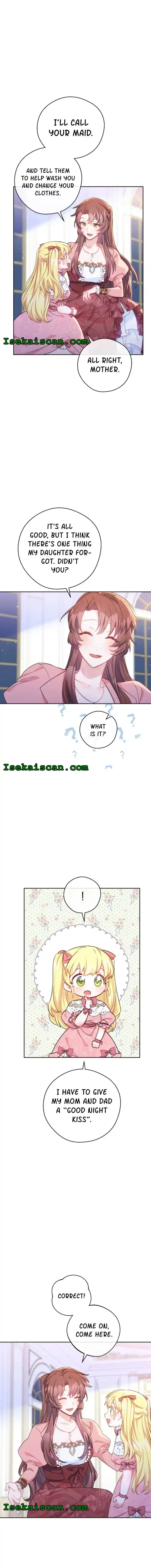 The Duchess’ 50 Tea Recipes Chapter 143