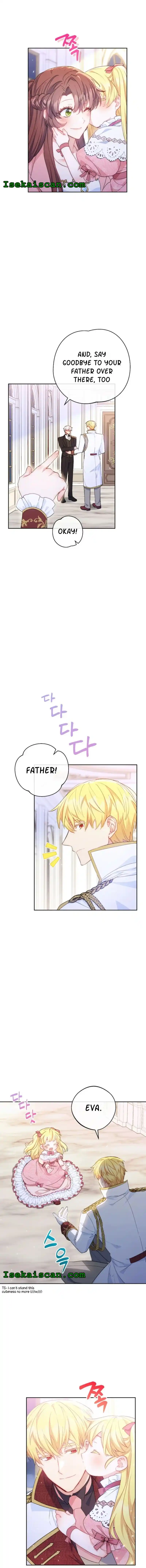 The Duchess’ 50 Tea Recipes Chapter 143