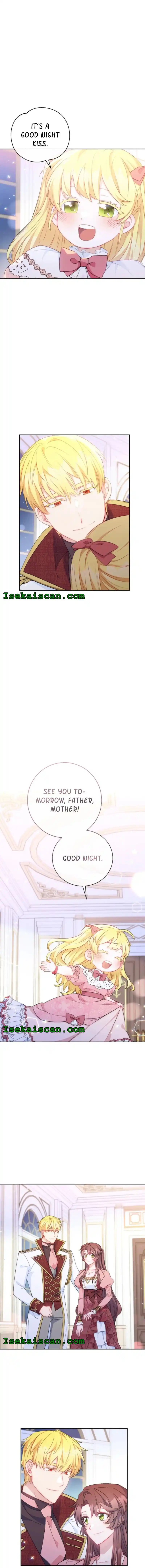 The Duchess’ 50 Tea Recipes Chapter 143