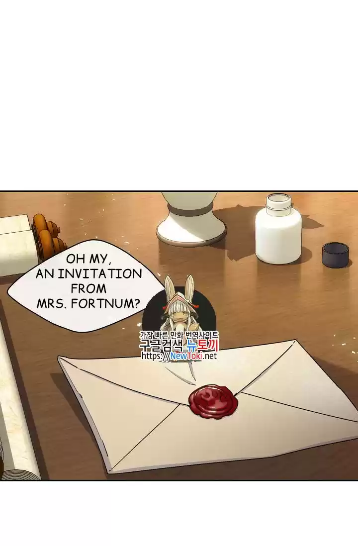 The Duchess' 50 Tea Recipes Chapter 45