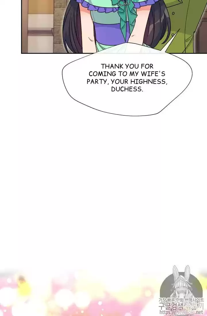 The Duchess' 50 Tea Recipes Chapter 45