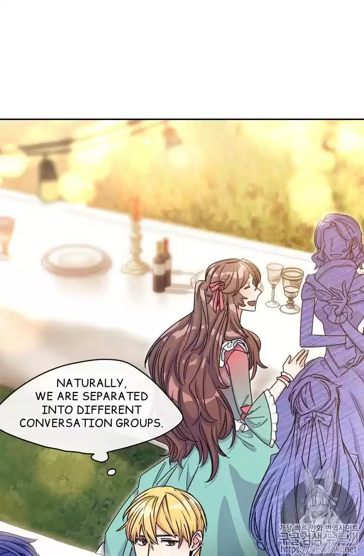 The Duchess' 50 Tea Recipes Chapter 45