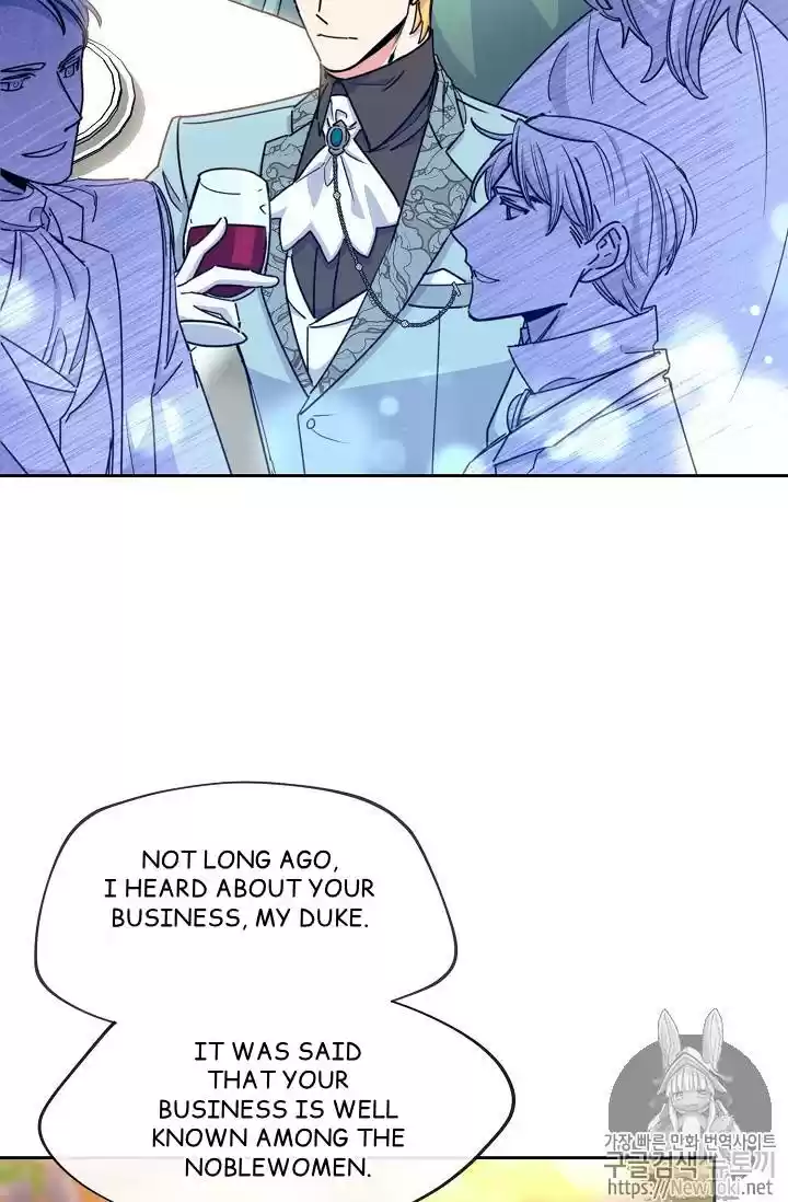 The Duchess' 50 Tea Recipes Chapter 45