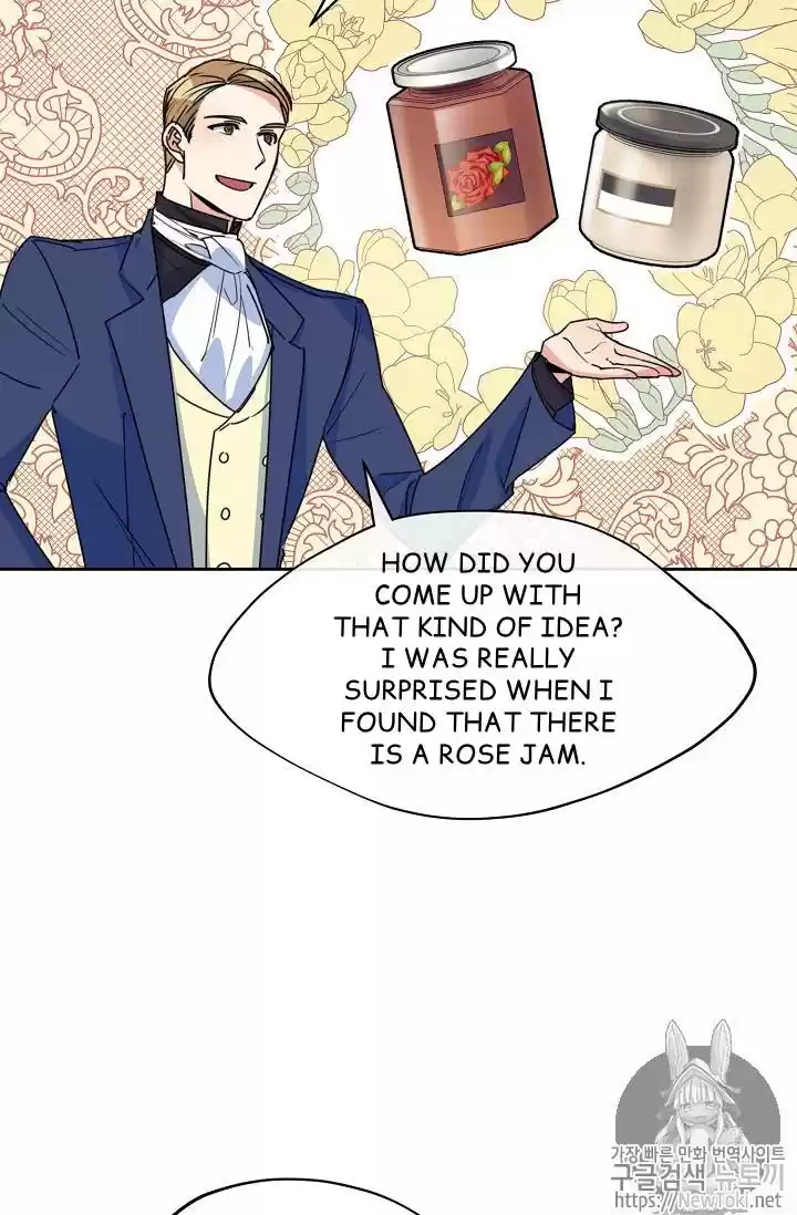 The Duchess' 50 Tea Recipes Chapter 45