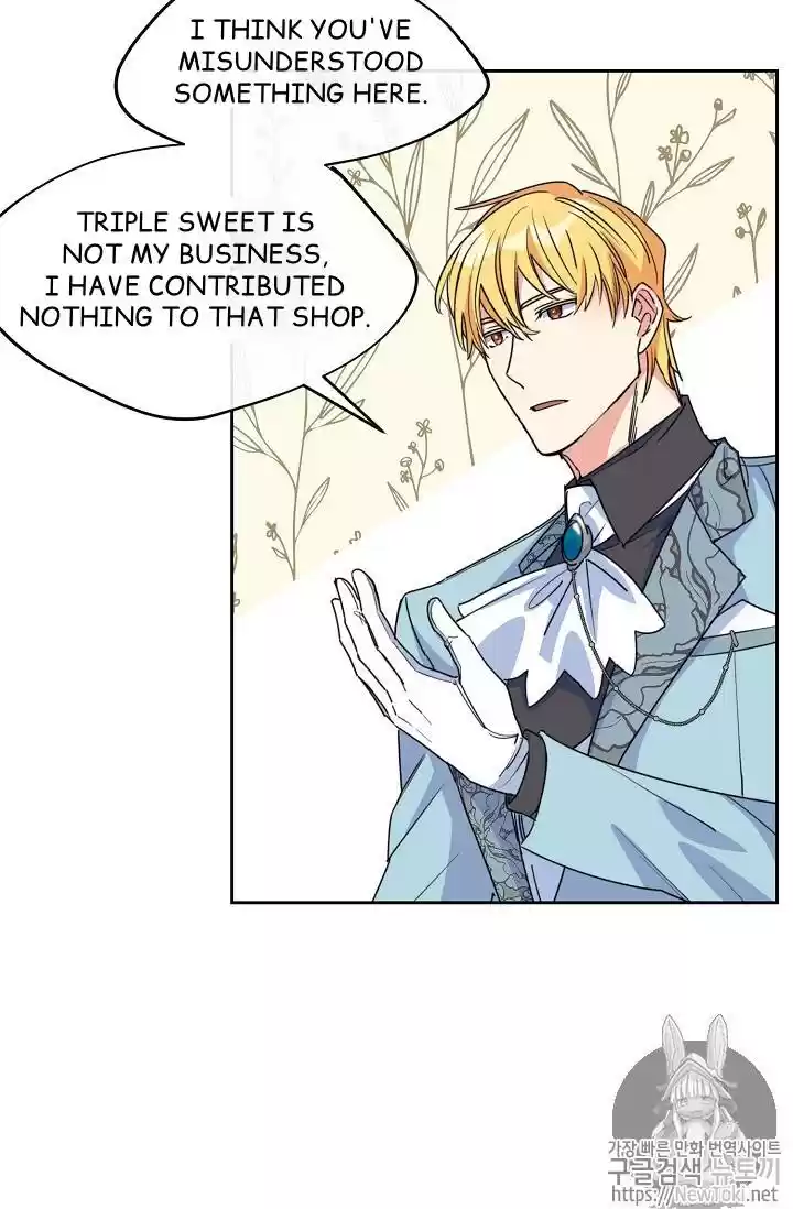 The Duchess' 50 Tea Recipes Chapter 45