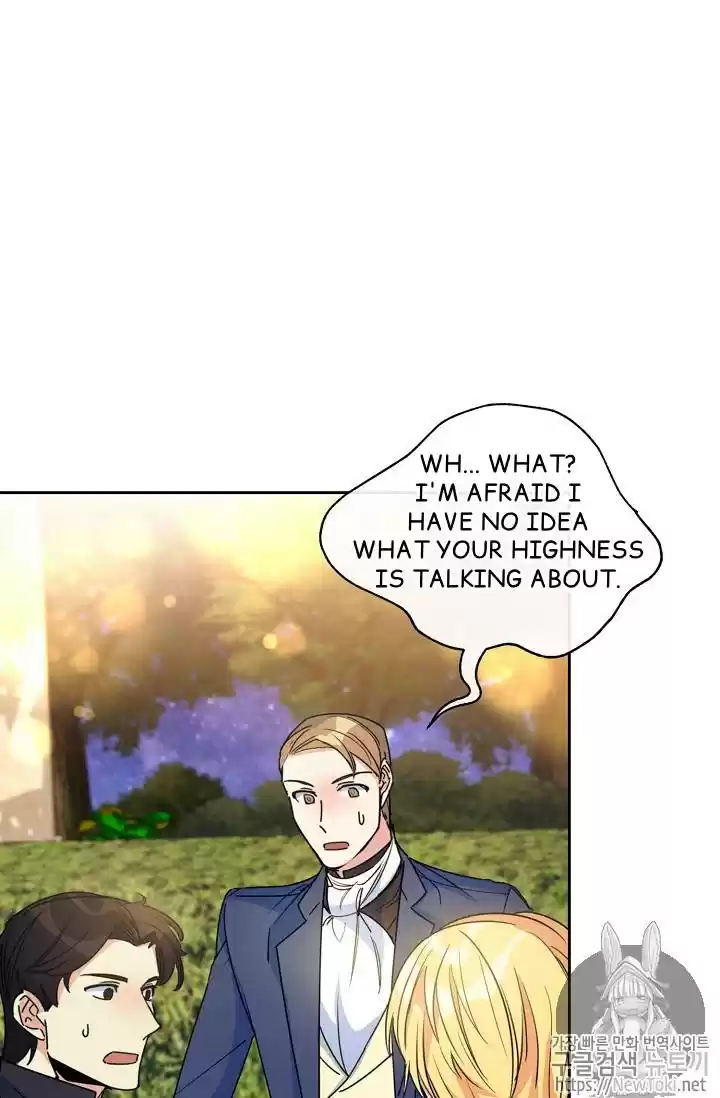 The Duchess' 50 Tea Recipes Chapter 45