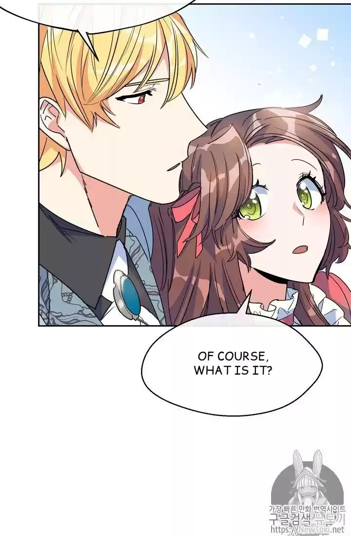 The Duchess' 50 Tea Recipes Chapter 45