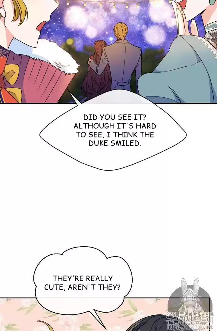 The Duchess' 50 Tea Recipes Chapter 45