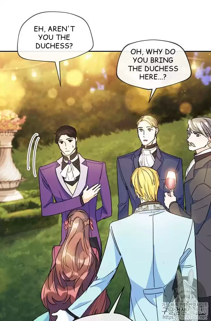 The Duchess' 50 Tea Recipes Chapter 45