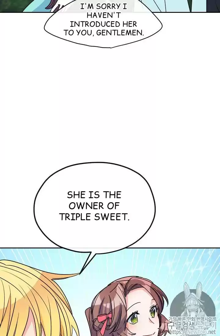 The Duchess' 50 Tea Recipes Chapter 45