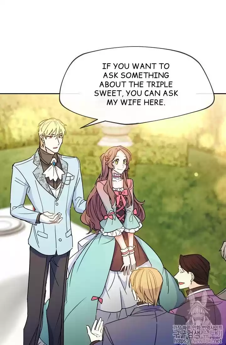 The Duchess' 50 Tea Recipes Chapter 45