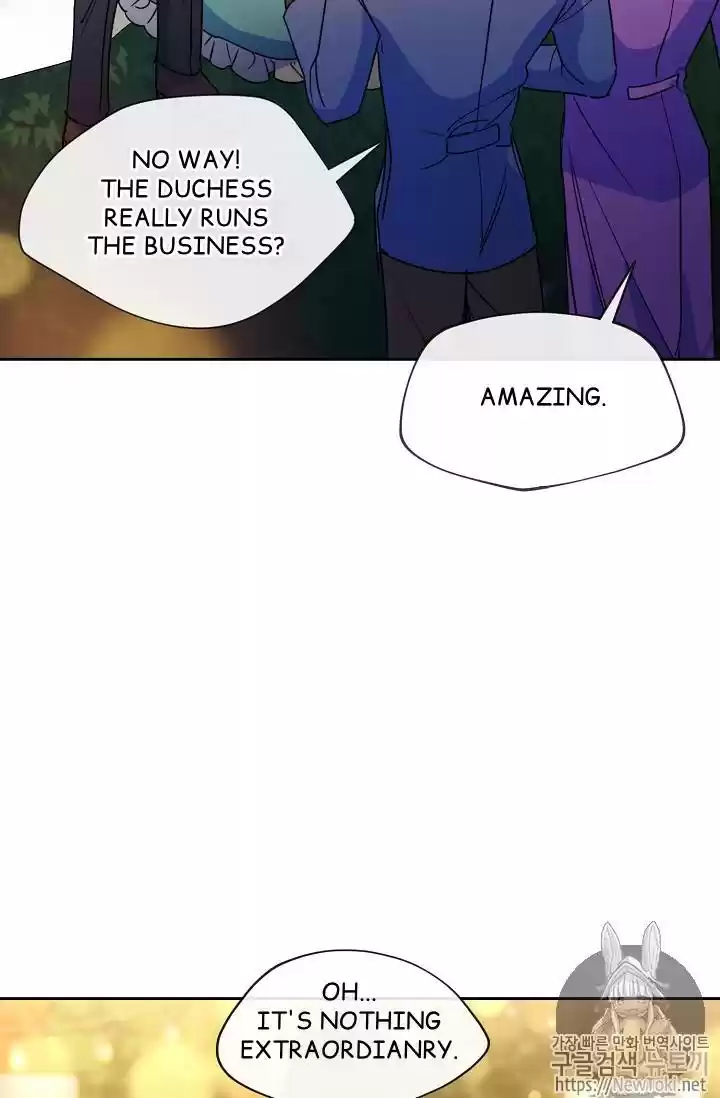 The Duchess' 50 Tea Recipes Chapter 45