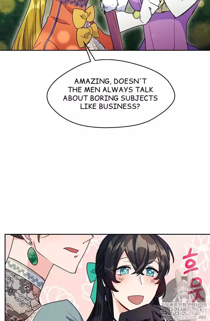 The Duchess' 50 Tea Recipes Chapter 45