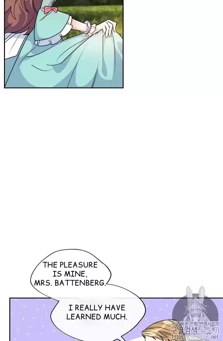 The Duchess' 50 Tea Recipes Chapter 45