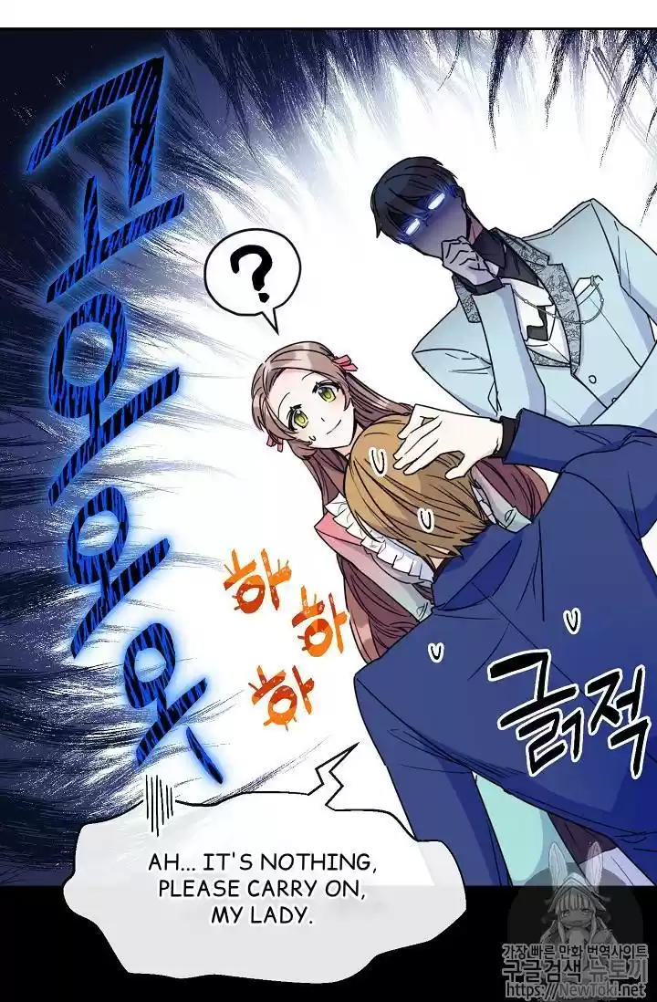 The Duchess' 50 Tea Recipes Chapter 45