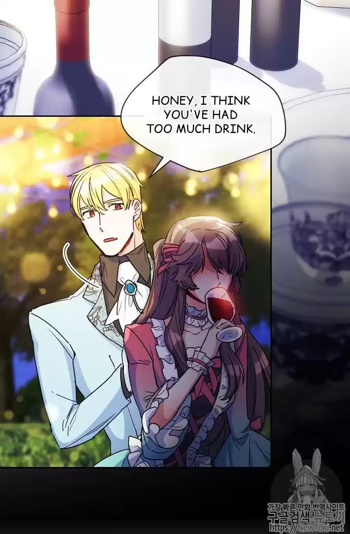 The Duchess' 50 Tea Recipes Chapter 45