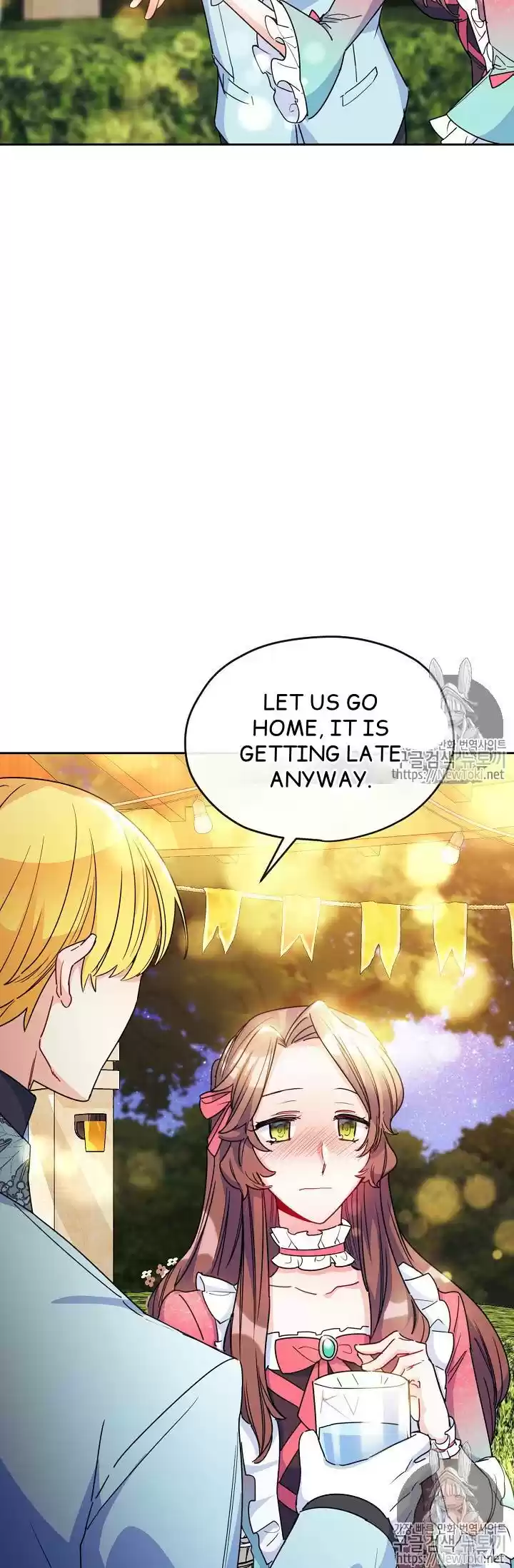 The Duchess' 50 Tea Recipes Chapter 45