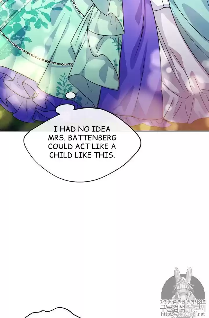 The Duchess' 50 Tea Recipes Chapter 45