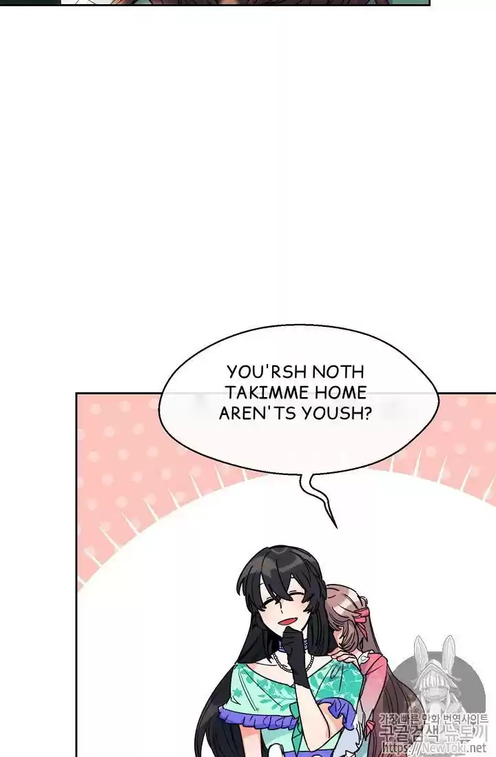 The Duchess' 50 Tea Recipes Chapter 45