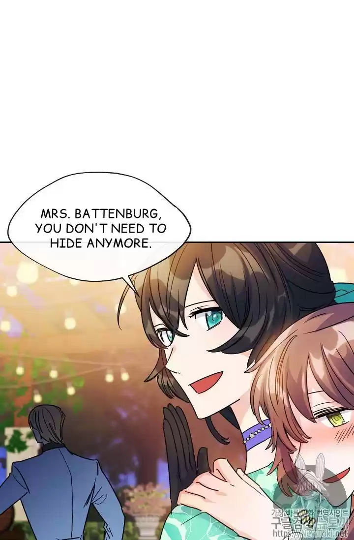 The Duchess' 50 Tea Recipes Chapter 45