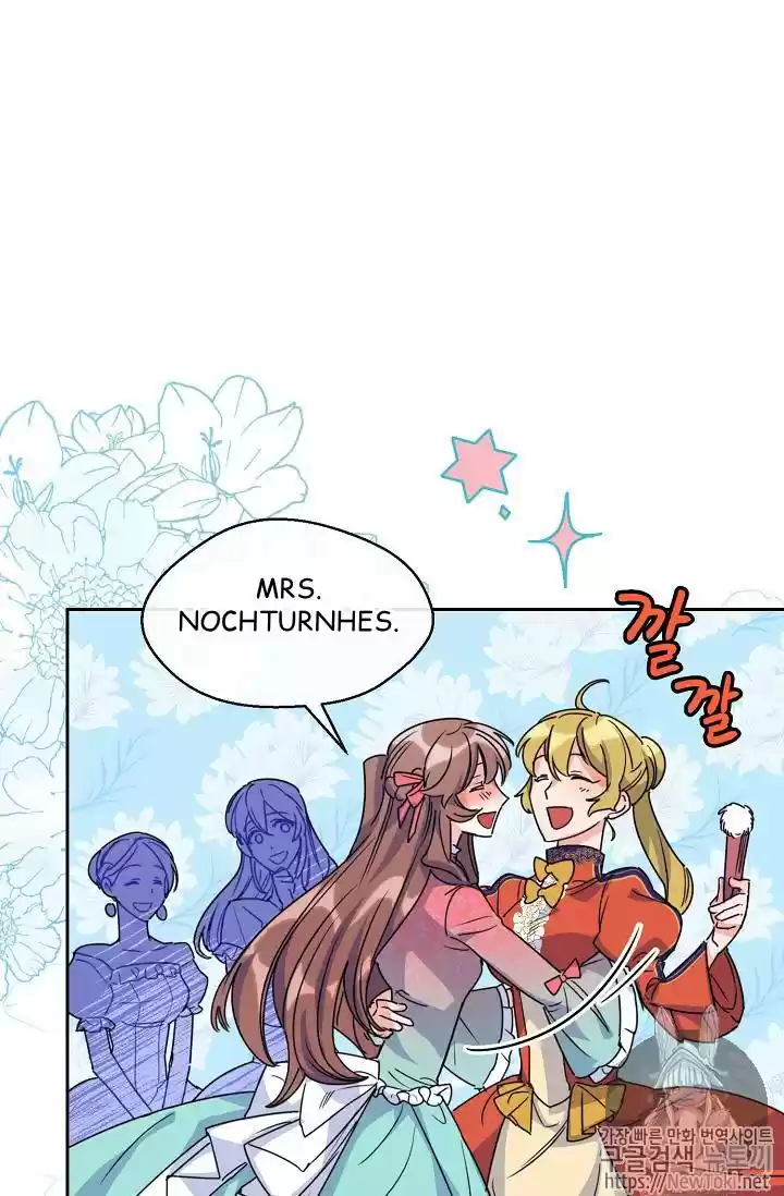 The Duchess' 50 Tea Recipes Chapter 45