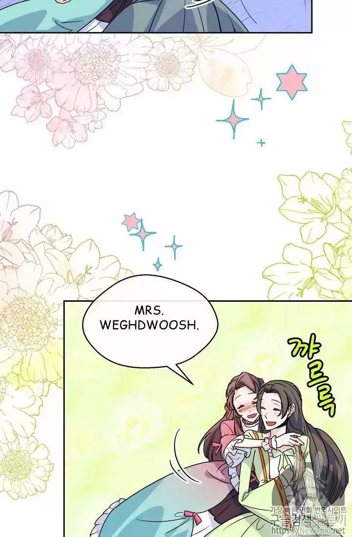 The Duchess' 50 Tea Recipes Chapter 45