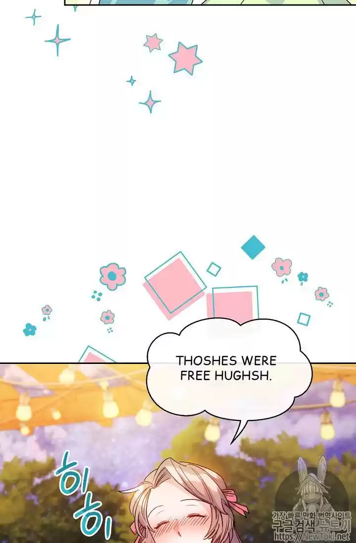 The Duchess' 50 Tea Recipes Chapter 45